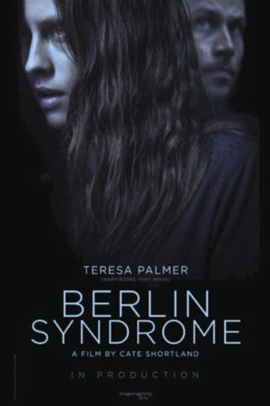 Phim Mất Tích Ở Berlin HD Vietsub - Berlin Syndrome