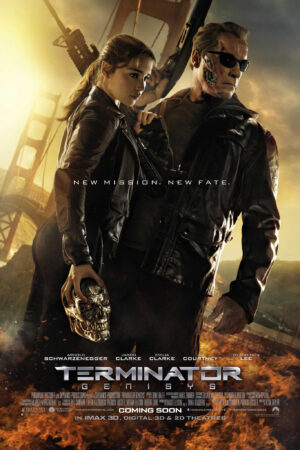 Phim Kẻ Hủy Diệt Thời Đại Genysis FHD Vietsub - Terminator Genisys