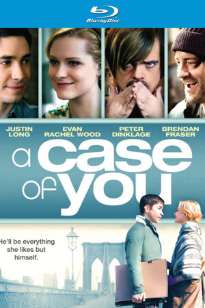 Phim Mẫu Người Của Bạn HD Vietsub - A Case Of You