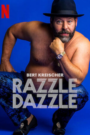 Phim Bert Kreischer Huyên Náo HD Vietsub - Bert Kreischer Razzle Dazzle