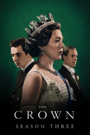 Phim Hoàng Quyền ( 3) FHD Vietsub - The Crown (Season 3)