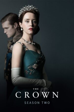 Phim Hoàng Quyền ( 2) FHD Vietsub - The Crown (Season 2)