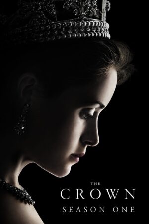 Phim Hoàng Quyền ( 1) FHD Vietsub - The Crown (Season 1)