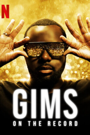 Phim GIMS HD Vietsub - GIMS On The Record