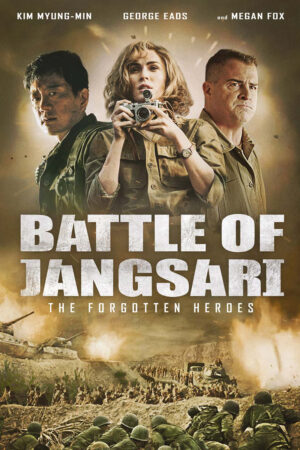 Phim Chiến Trường Jangsari HD Vietsub - Battle Of Jangsari