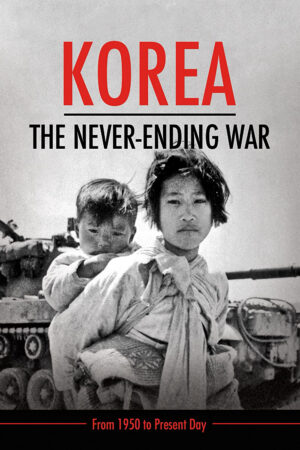 Phim Triều Tiên Cuộc Chiến Không Hồi Kết HD Vietsub - Korea The Never Ending War