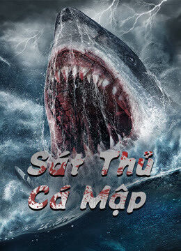 Phim Sát Thủ Cá Mập HD Vietsub - Killer Shark