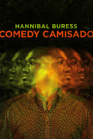 Phim Chiếc Áo Hóm Hỉnh HD Vietsub - Hannibal Buress Comedy Camisado