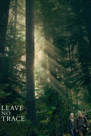 Phim Ẩn Thân HD Vietsub - Leave No Trace