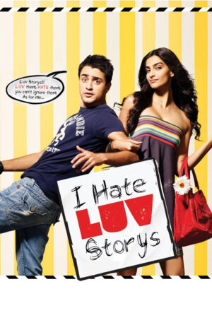 Phim Tôi Ghét Chuyện Tình Yêu HD Vietsub - I Hate Luv Storys