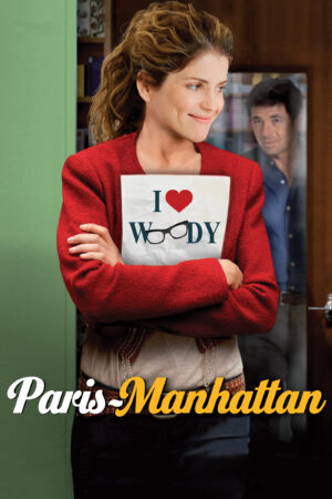 Phim Paris Manhattan HD Vietsub - Paris Manhattan