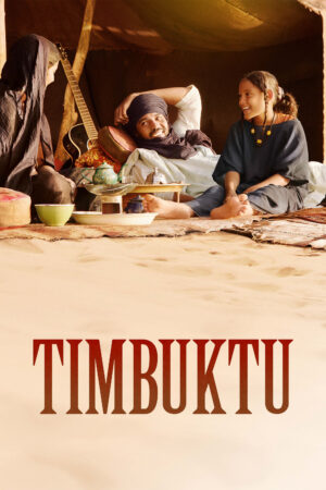 Phim Sự Đàn Áp HD Vietsub - Timbuktu