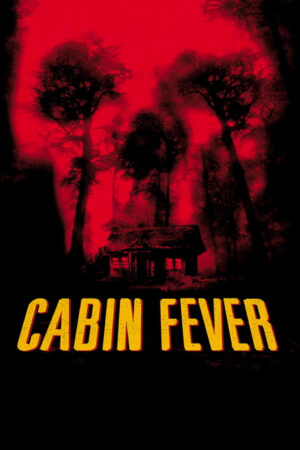 Phim Trạm Dừng Tử Thần HD Vietsub - Cabin Fever