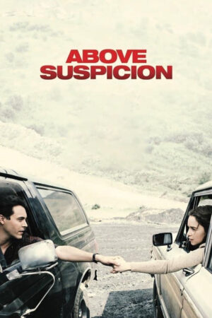 Phim Above Suspicion HD Vietsub - Above Suspicion