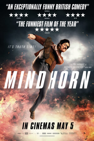 Phim Thám Tử Mindhorn HD Vietsub - Mindhorn