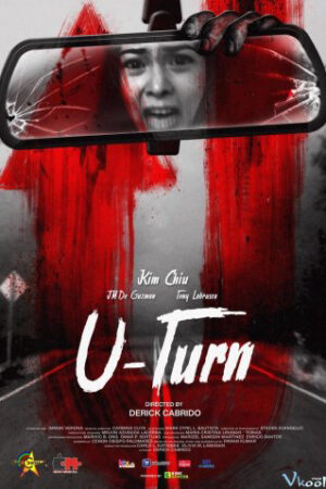 Phim U Turn Quay Mặt HD Vietsub - U Turn