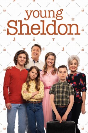 Tuổi Thơ Bá Đạo của Sheldon ( 4)