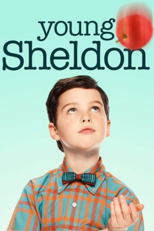 Tuổi Thơ Bá Đạo của Sheldon ( 2)