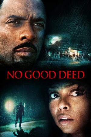 Phim Tự Kỷ Ác Tâm HD Vietsub - No Good Deed