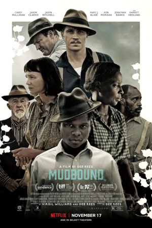 Phim Hậu Thế Chiến HD Vietsub - Mudbound