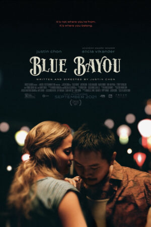 Phim Nhánh Sông Xanh HD Vietsub - Blue Bayou