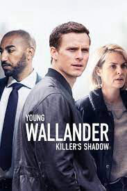 Wallander Cảnh Sát Trẻ Tuổi ( 2)