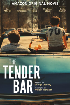 Phim Tìm Kiếm Người Cha HD Vietsub - The Tender Bar