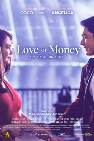 Phim Tình Hay Tiền HD Vietsub - Love Or Money