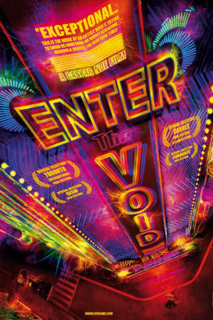 Phim Lạc Vào Hư Vô HD Vietsub - Enter The Void