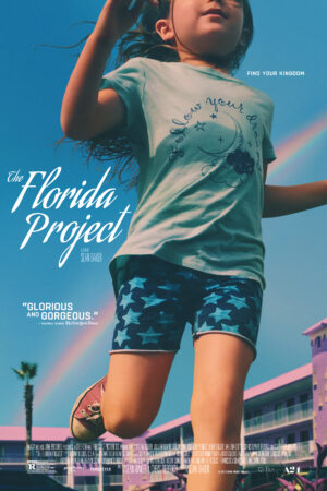 Phim Dự Án Florida HD Vietsub - The Florida Project