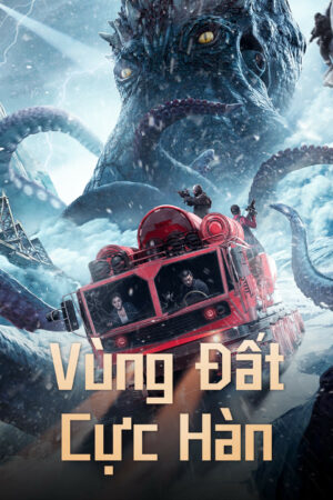 Phim Vùng Đất Cực Hàn HD Vietsub - The Antarctic Octopus