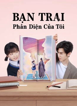 Phim Bạn Trai Phản Diện Của Tôi (Mr BAD) HD Vietsub - Mr BAD