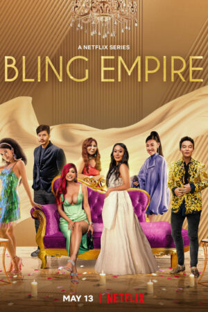 Phim Đế Chế Phô Trương ( 2) HD Vietsub - Bling Empire (Season 2)