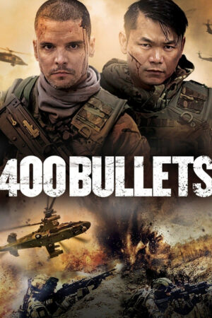 Phim 400 Bullets HD Vietsub - 400 Bullets