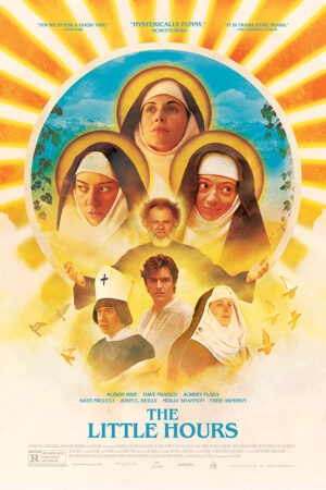 Phim Rạng Ngày HD Vietsub - The Little Hours