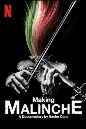 Phim Tạo Nên Vở Nhạc Kịch Malinche Phim Tài Liệu Từ Nacho Cano HD Vietsub - Making Malinche A Documentary By Nacho Cano