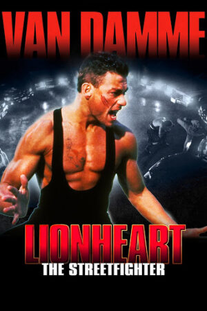 Phim Trái Tim Sư Tử HD Vietsub - Lionheart