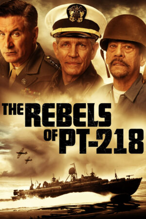 The Rebels Of PT 218