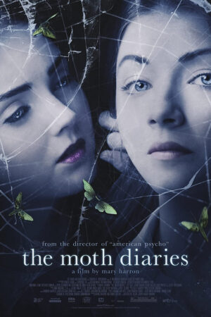 Phim Cô Bạn Ma Cà Rồng HD Vietsub - The Moth Diaries