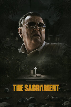 Phim Vụ Hẹn Thề HD Vietsub - The Sacrament