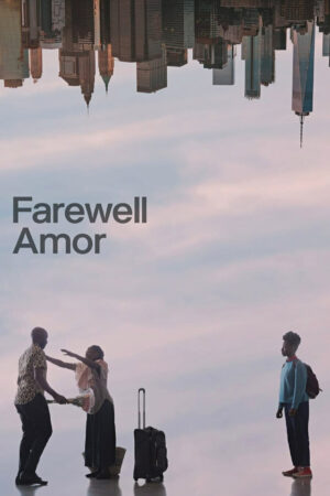 Phim Farewell Amor HD Vietsub - Farewell Amor