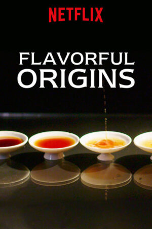 Phim Nguồn Gốc Của Hương Vị ( 1) Ẩm Thực Triều Sán HD Vietsub - Flavorful Origins (Season 1)