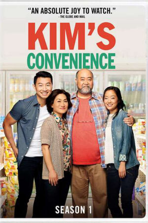 Phim Cửa Hàng Tiện Lợi Nhà Kim ( 1) HD Vietsub - Kims Convenience (Season 1)