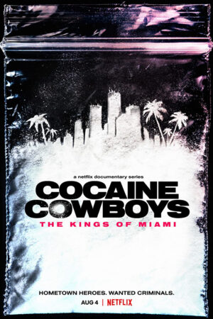 Cao Bồi Cocaine Trùm Ma Túy Miami