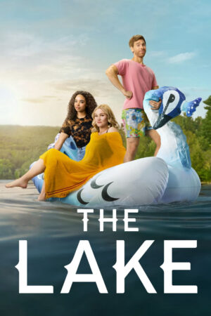 Phim The Lake ( 2) HD Vietsub - The Lake (Season 2)