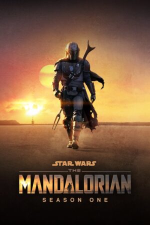 Phim The Mandalorian ( 1) FHD Vietsub - The Mandalorian (Season 1)