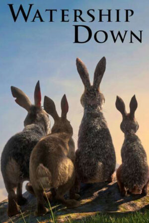 Phim Đồi Thỏ HD Vietsub - Watership Down