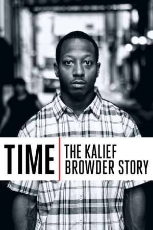 Thời Gian Chuyện Về Kalief Browder