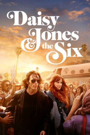 Daisy Jones The Six