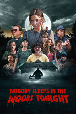 Phim Không Ai Ngủ Trong Rừng Đêm Nay HD Vietsub - Nobody Sleeps In The Woods Tonight